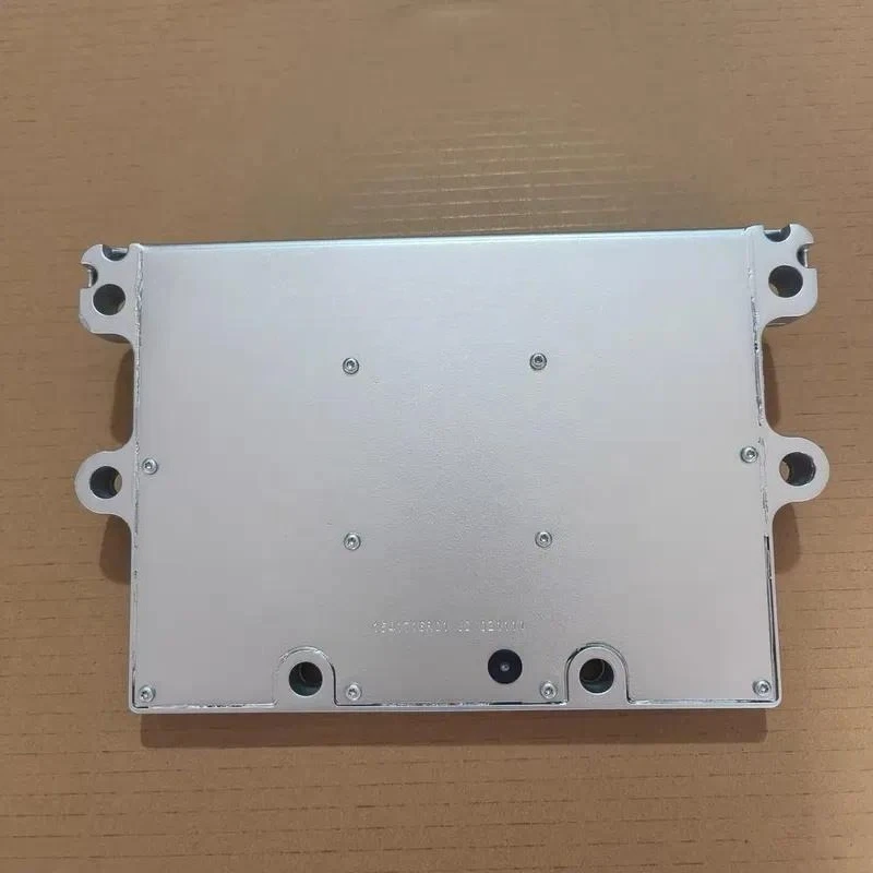 Cumins Electronic Control Module Computer Board 3408501 QSM11/QSX15/ISX15 Engine Quality Heavy Truck