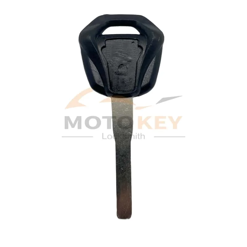 

For Triumph Bonneville Bobber 675 T100 T120 T800 T900 Tiger T900 T800 120 100 Blank Key Motorcycle Replace Uncut Keys