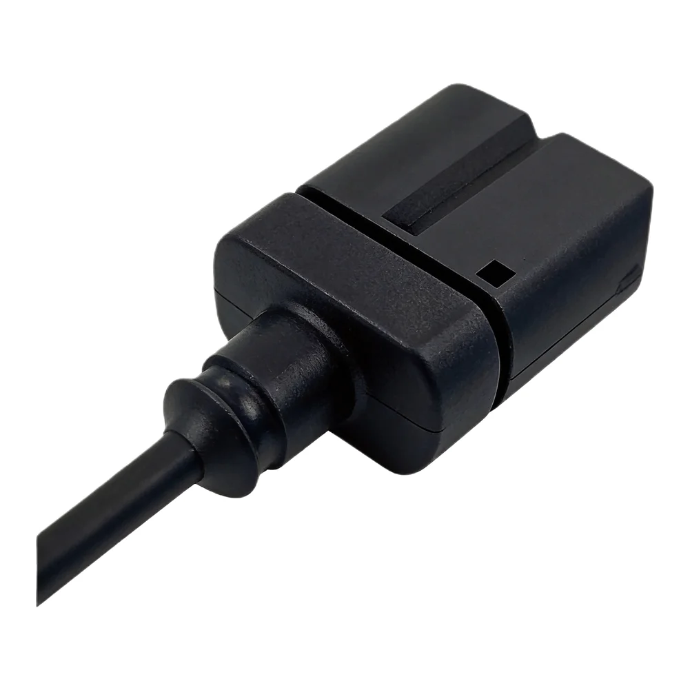 Outside Temp Sensor 65811383204 For BMW Cars Single Piece Unit Vehicle External Mount Car Temperature Sensor Accessory