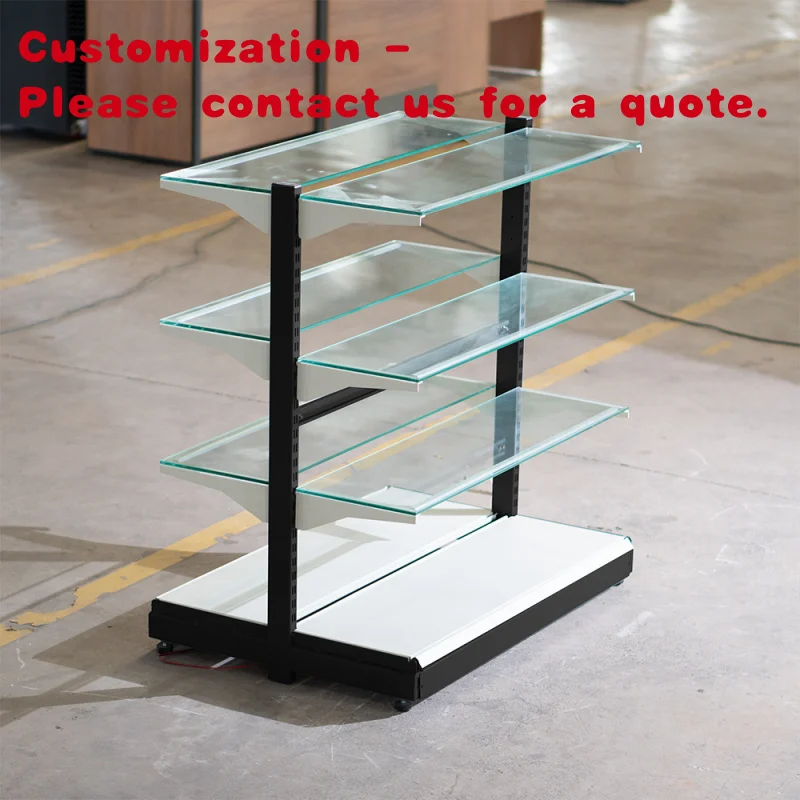 

custom.Store Iron Display Rack/Display Shelves High Quality Merchandising - Vietnam OEM Factory