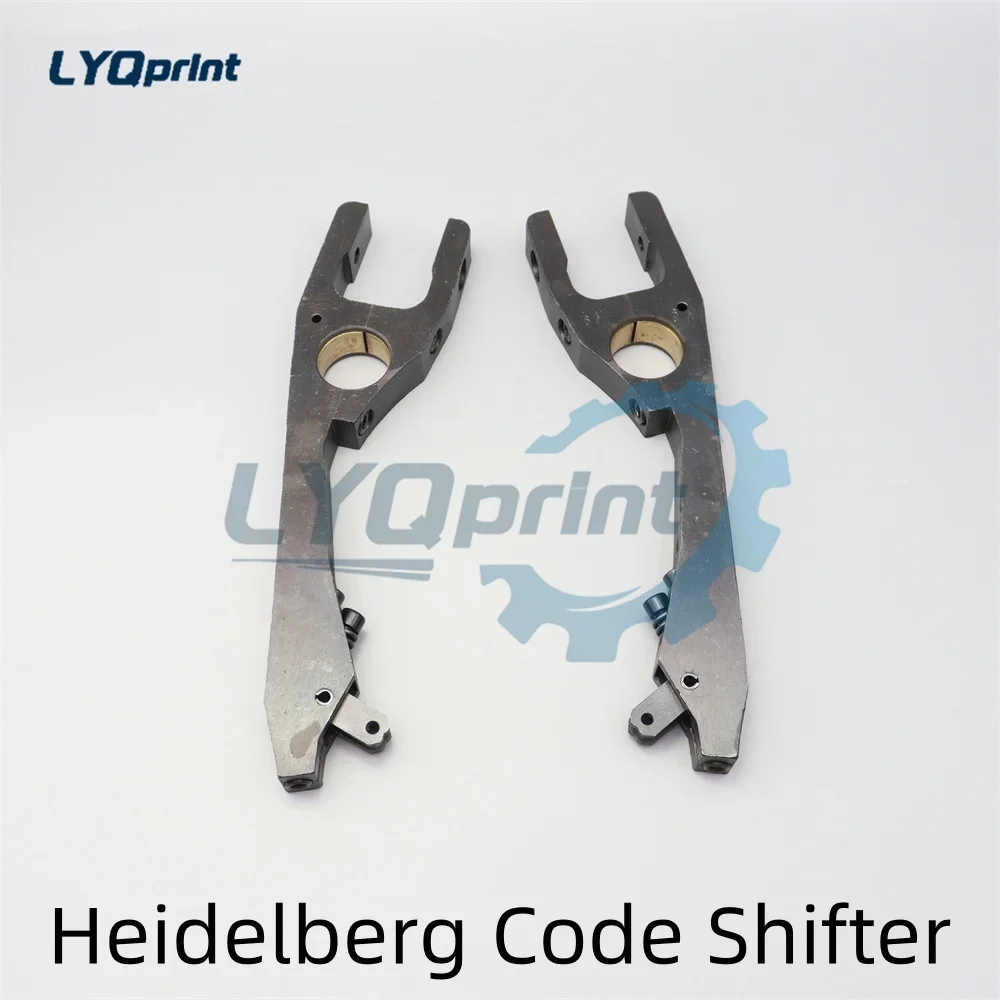 GTO Code Shifter Numbering Machine Heidelberg Printing Machine Accessories