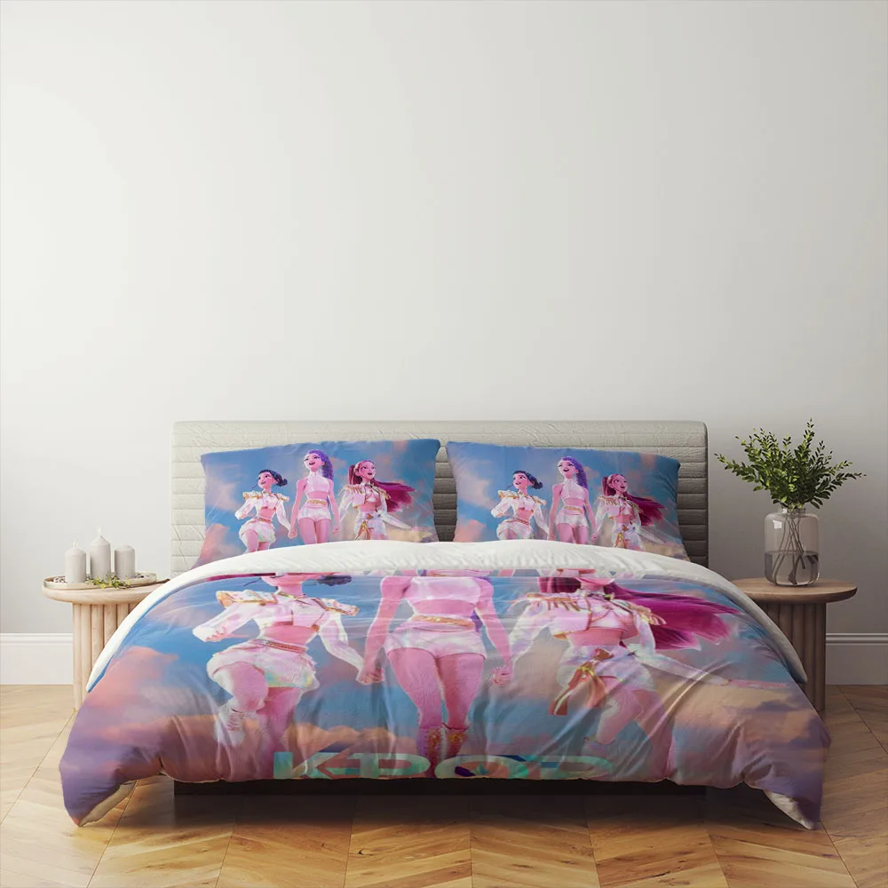 Thumbnail 3 - #26 Latest Duvet Cover Sets Updates