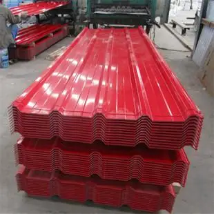 Customized Shape Single Layer Trapezoidal Building Material Machinery Metal Roofing Sheet Roll Forming Making Machine Prices