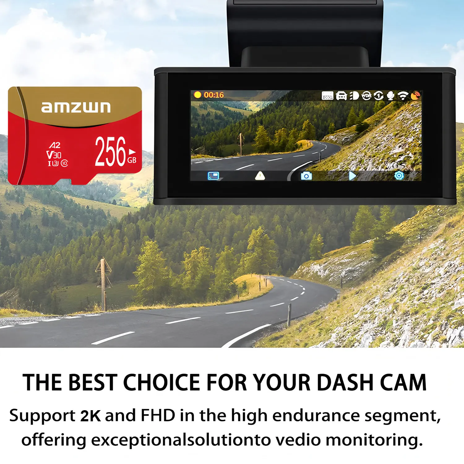 

Ultra Micro Card 128gb 256gb U3 4K V30 A2 Class 10 UHS-1 flash card 512GB 64GB micro TF Card 32GB For Phone camera