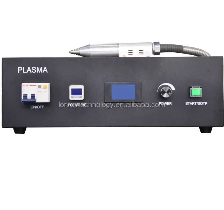 Atmospheric Pressure Plasma Surface Treatment Machine/ Plasma Cleaning Machine/Plasma Cleaner