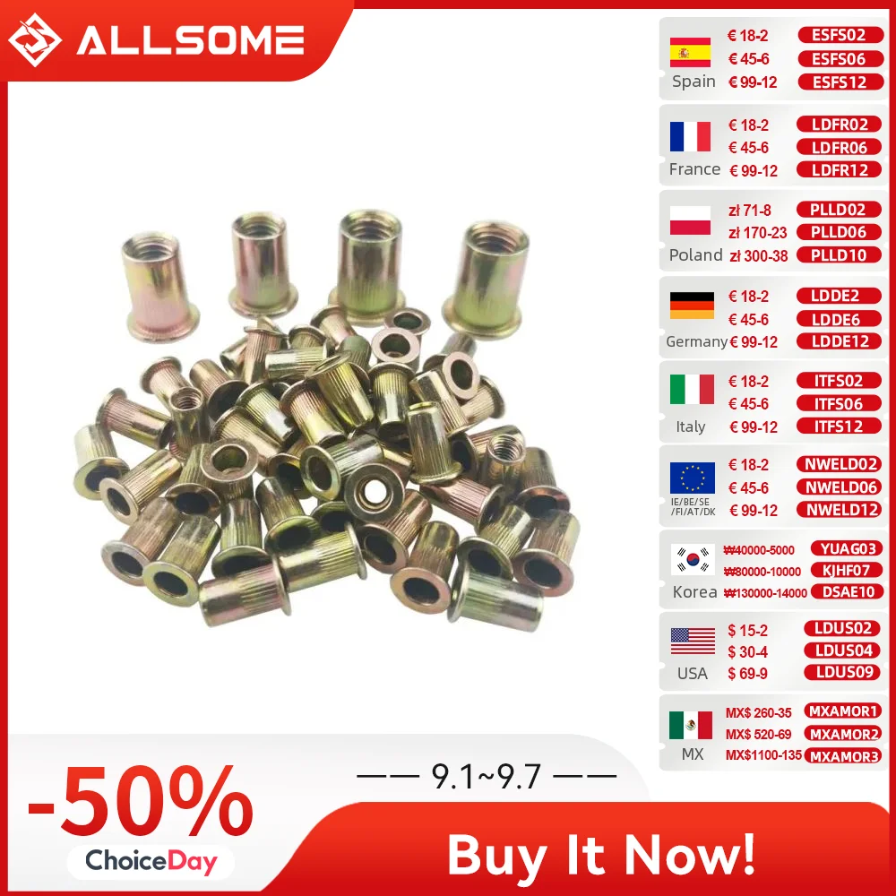 allsome-300-pieces-m3-m4-m5-m6-m8-m10-tete-rivet-ecrous-ensemble-ecrous-inserer-reinitialiser-multi-taille-rivet-ecrous-collocation-avec-boite-ht2599