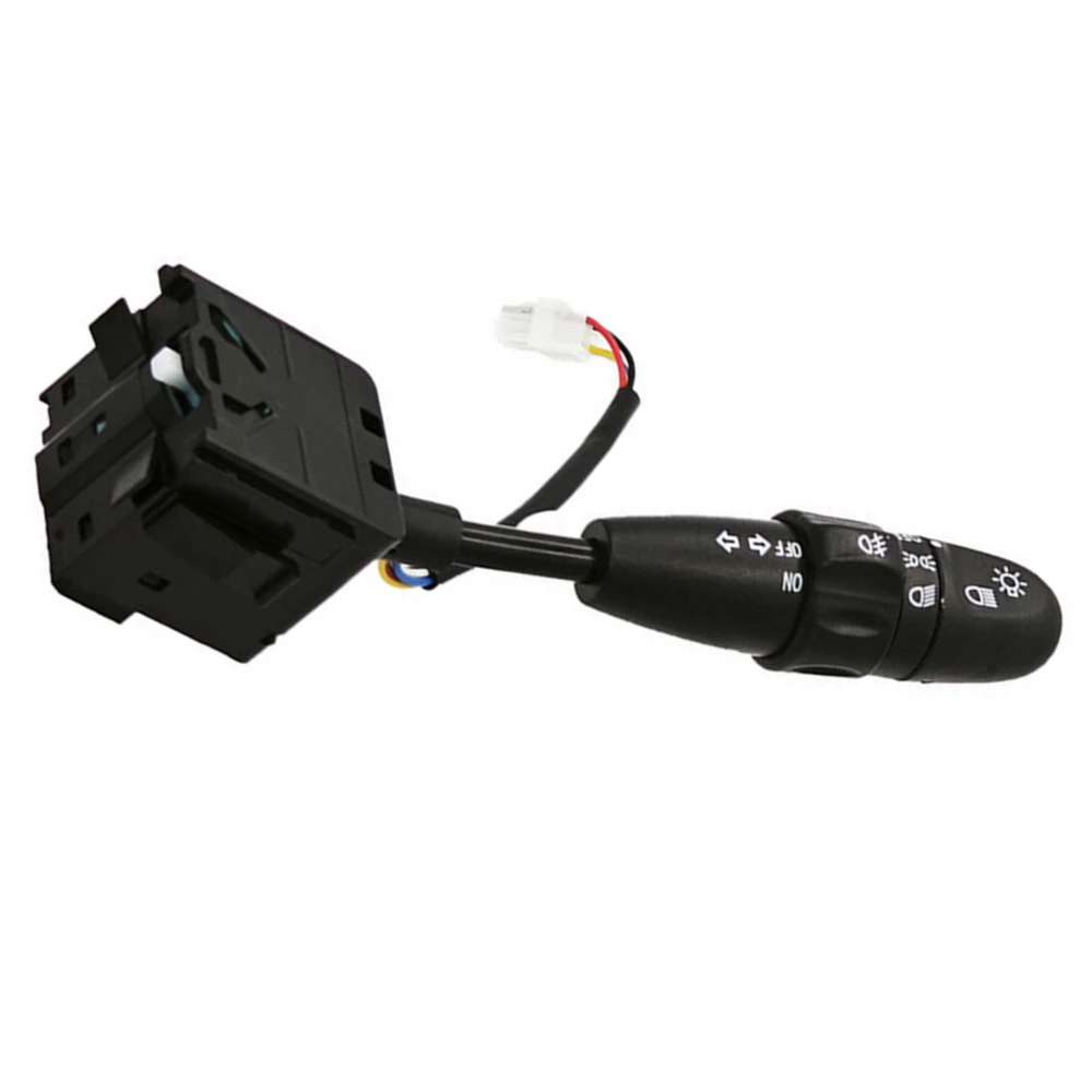 for Chevrolet Aveo Aveo5 Steering Column Combination Switch Multi‑Function 9024792 520320‑1000 Turn Signal Wiper Control Switch 5
