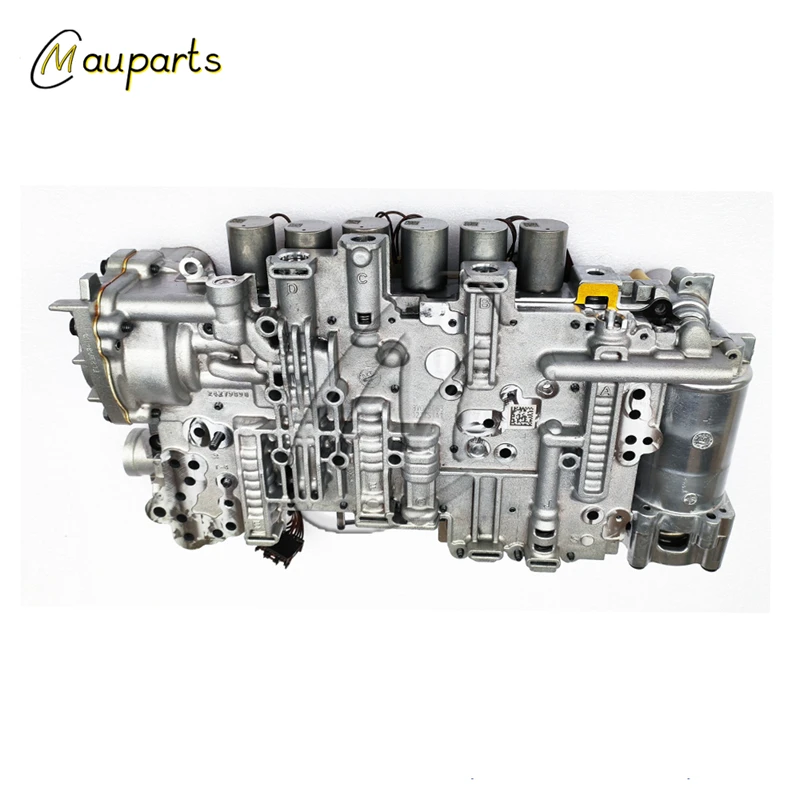 

8L45 8L45E Automatic Transmission Valve Body For Cadillac Chevrolet Colorado 8L45 8L45E