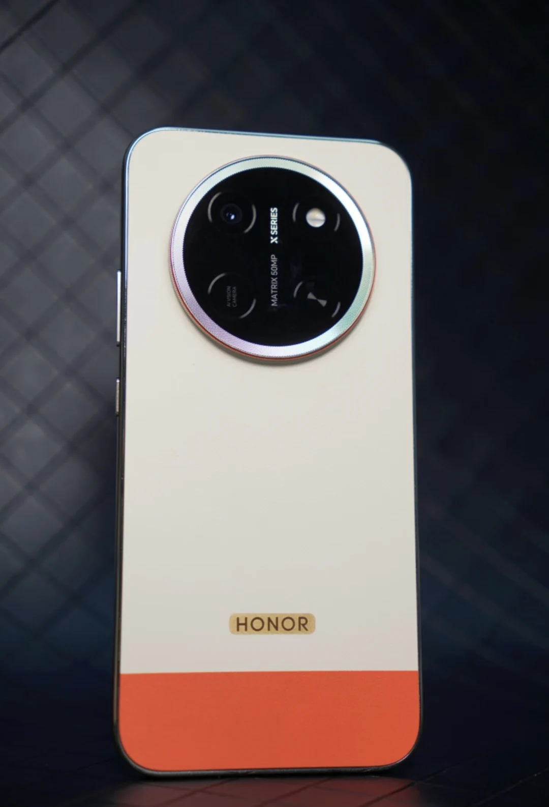 China Version Honor X80 Pro Max 8G RAM 256GB ROM Snapdragon6 Gen5 6.8inch LTPS AMOLED 120Hz 11000Mah 90W 50MP NFC OTA Google