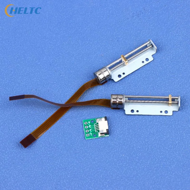 Attuatore Lineare Metal Stroke - Linear Rod 8Mm recensione e prezzo