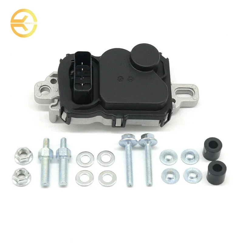 

OEM New 590-001 4C2A9D372BA 4C2A9D372BB Fuel Pump Driver Module Fit For Ford F-150 F-250 Super Duty 4.2L 4.6L 5.4L