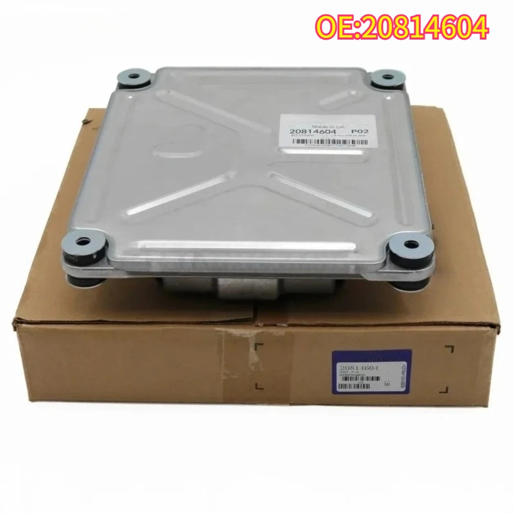 

Высококачественный новый модуль управления двигателем (ECM/ECU) для 20814604, компьютерная панель, электронный блок управления