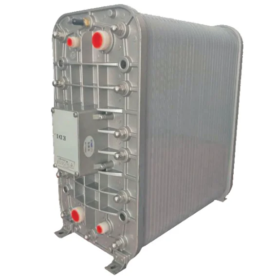 KLX-500/1000 Ion Pure Edi Module High Temperature Continuous Electrodeionization Water Edi Equipment