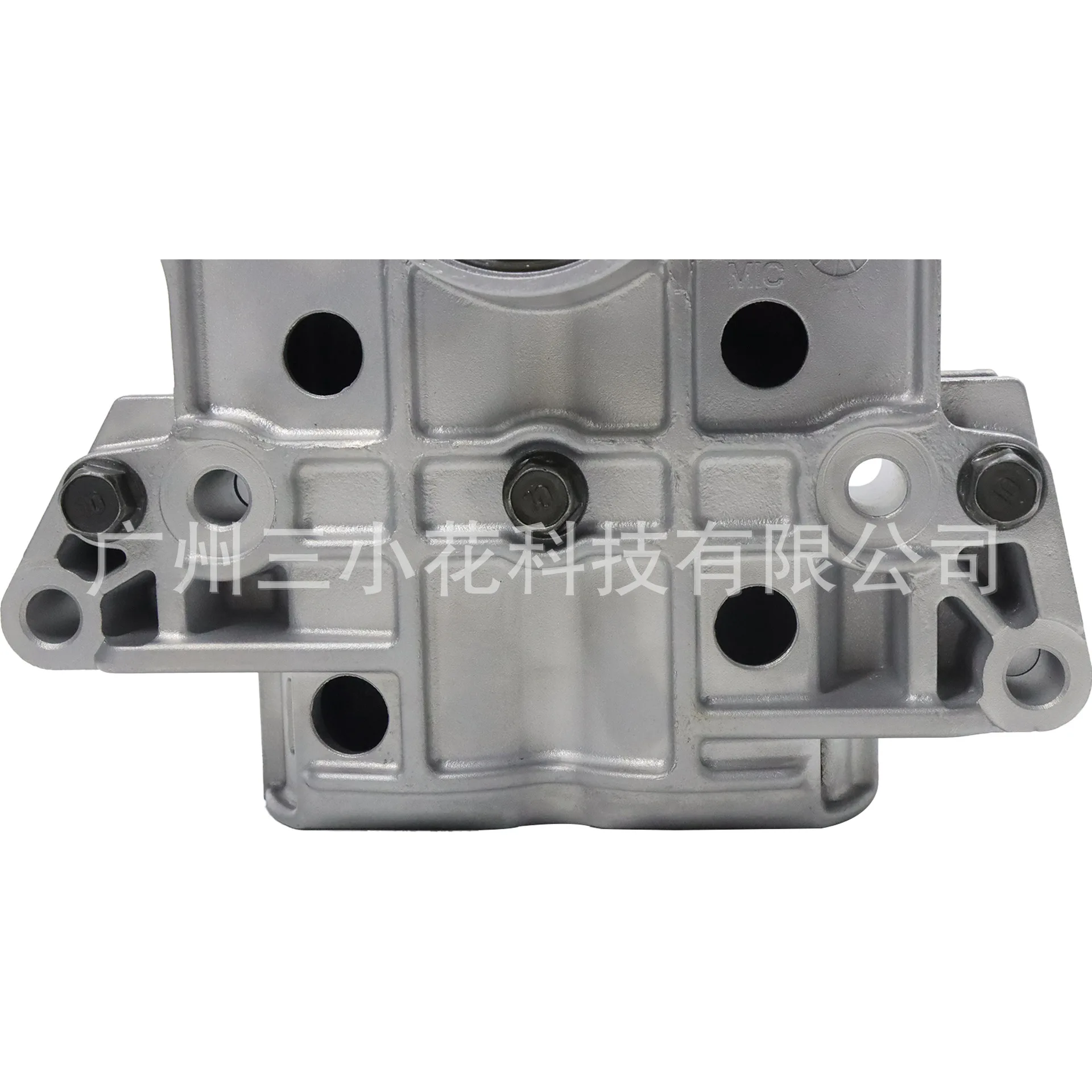 Automobile Oil Pump Balance Shaft Assembly 23300-2G401