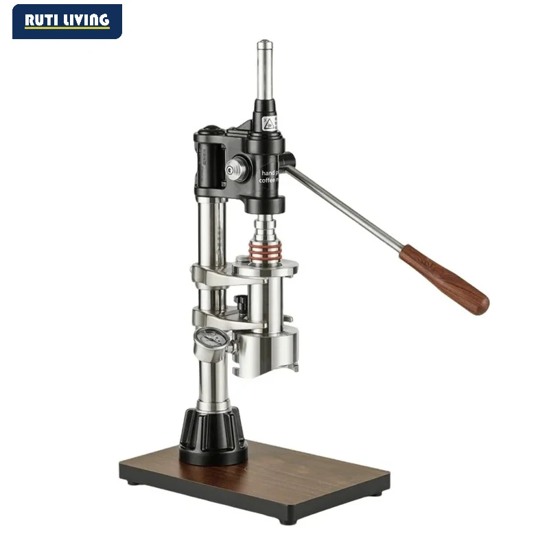 Thumbnail 4 - #39 Latest Manual Coffee Makers Offers