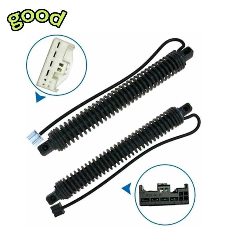 

Автоматический электрический подъемник для BMW F01 740i 750i F02 740Li 750Li XDrive Sedan, газовые стойки, задняя дверь, модель автомобиля 51247185713