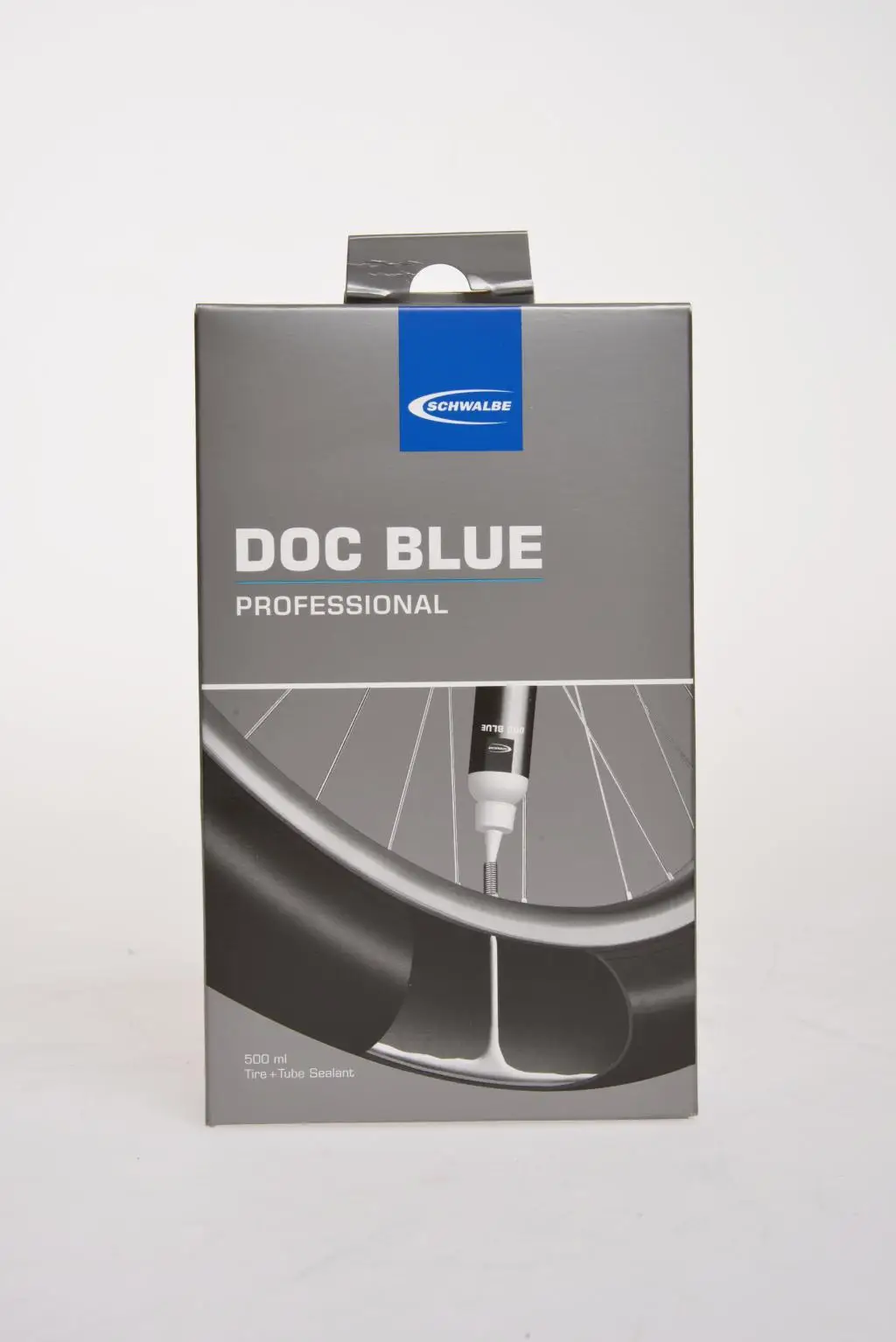 SCHWALBE Doc Blue Bicycle Tires Sealant Tubeless 500ml Filling Fluid MTB Road Tire Self-Replenishing Fluid Bicycle Repair Tyre