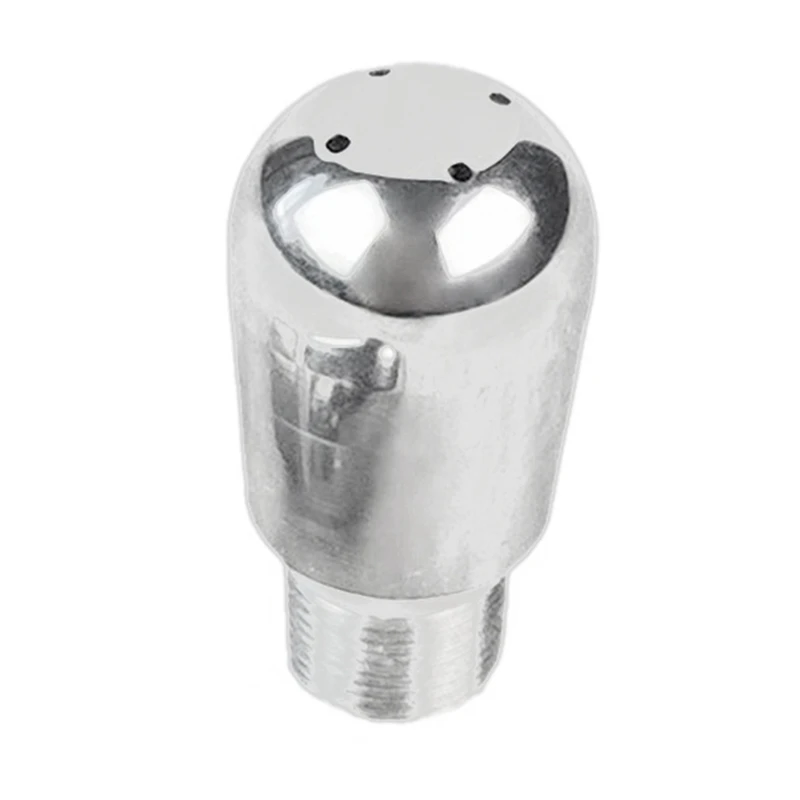 A44F-صانع القهوة فوهة البخار ل Petrus 3833/3899 ماكينة إسبريسو 304 الفولاذ المقاوم للصدأ استبدال فوهة البخار