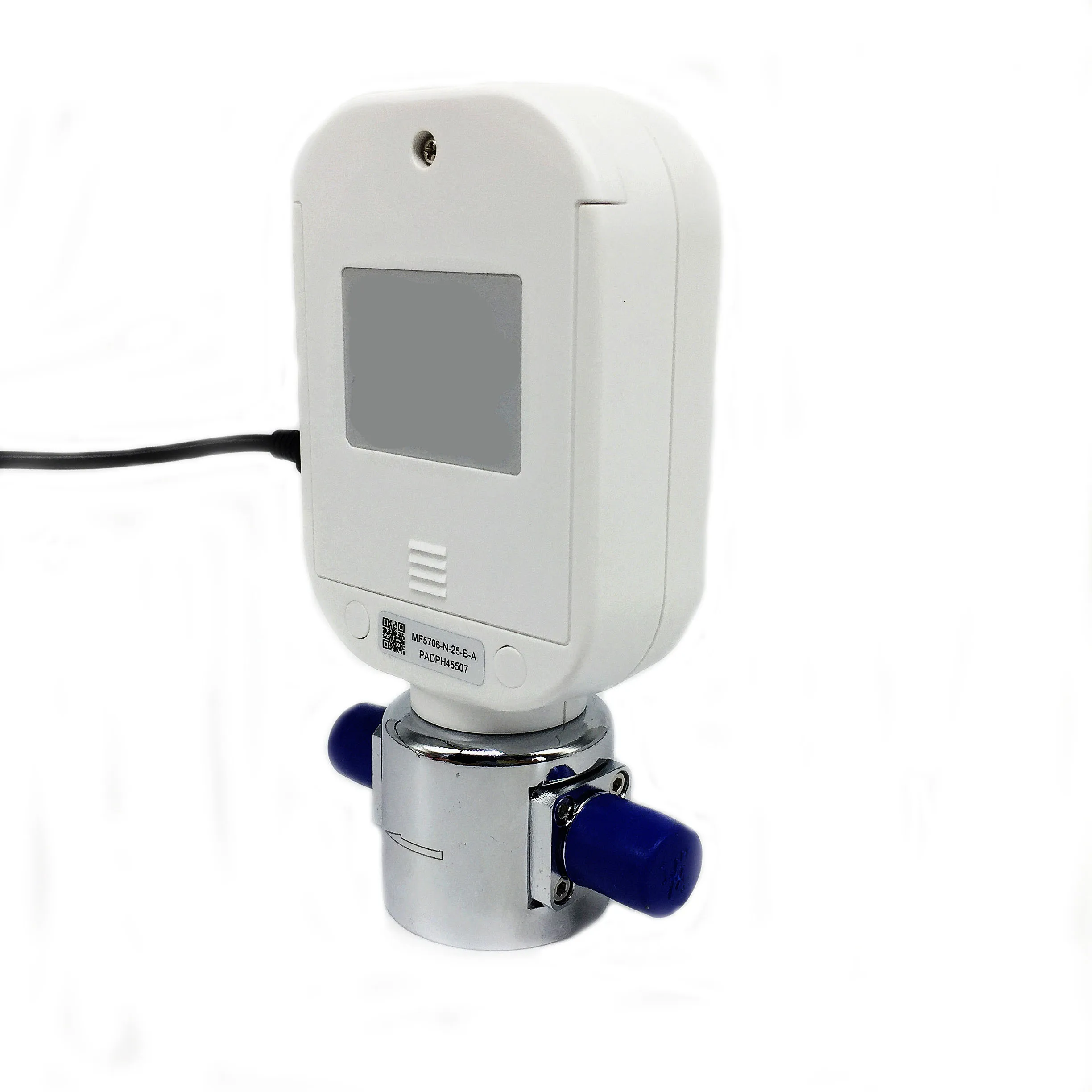 Mass Air Flow Meter