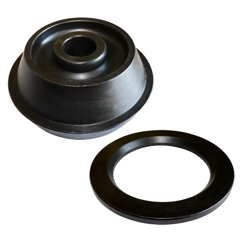 

Balancing machine cone tire dynamic balancing machine