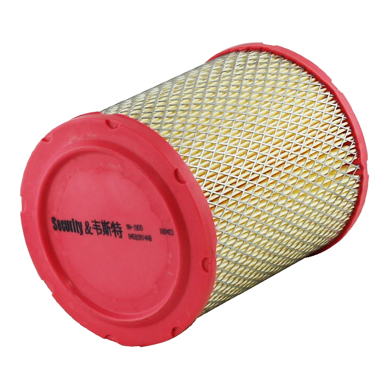 For JEEP COMPASS 2.0 2011- COMPASS 2.4 2006- JEEP PATRIOT 2.0 2011- 2.4 2009-17 Air Filter 04593914AB C14110 MA1900