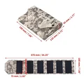 100W Camouflage