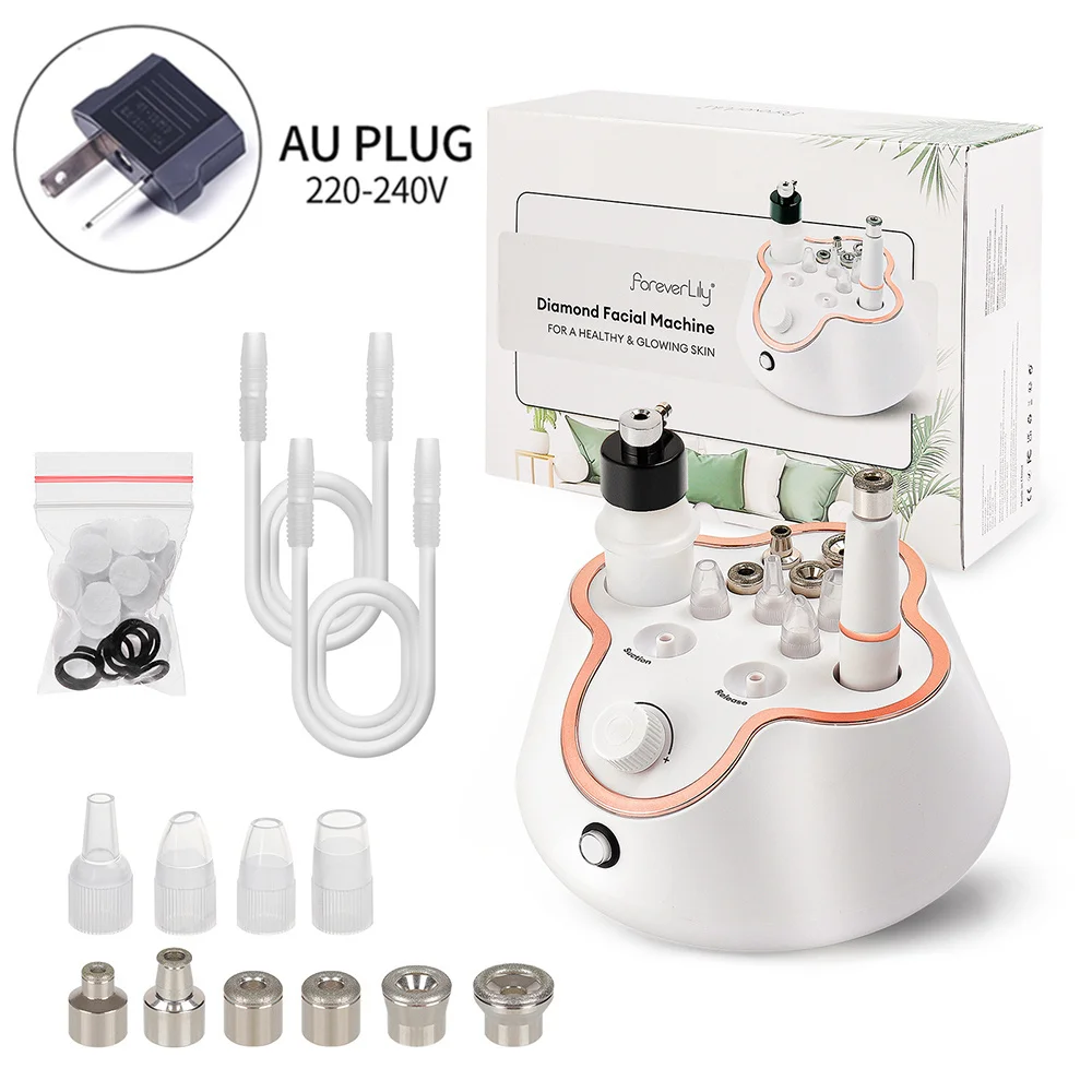 AU PLUG (220-240V)