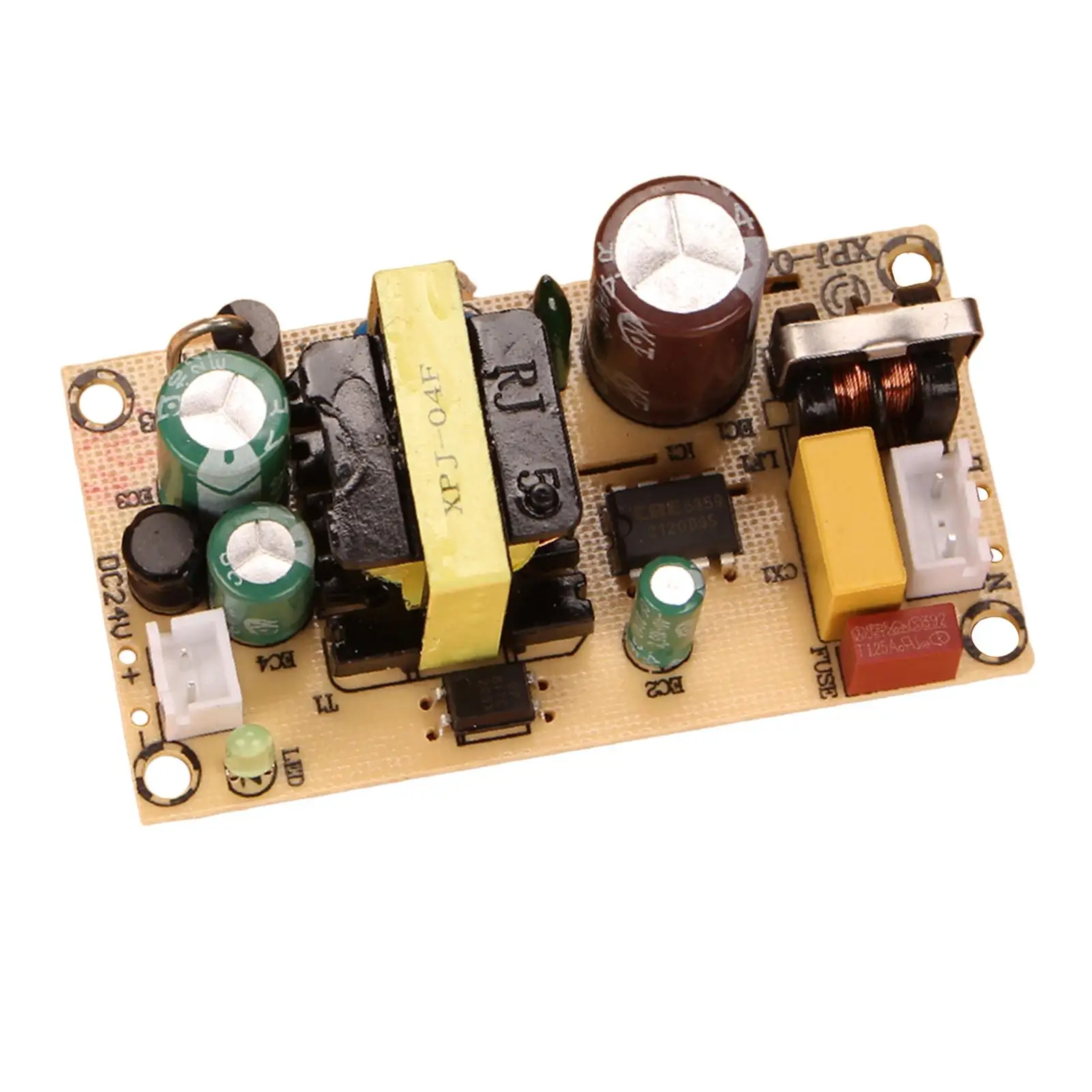 220V-24V 1A 24W -DC Isolated Switch Power Supply Module Adapter