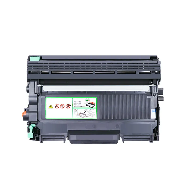 DCP-7080D Printer Toner Cartridge Suitable for Brother Dcp7080d Powder box 7080D Laser Copier All-in-one Machine set Drum Toner