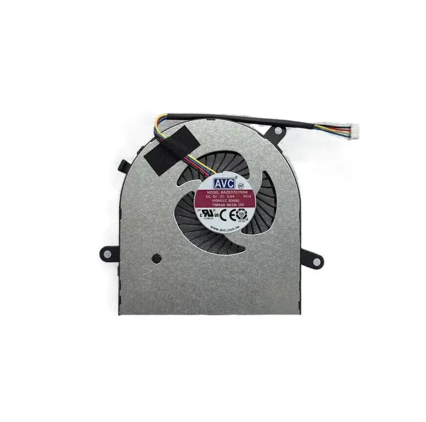 Für Dell Inspiron 24-3447 W21C 5491 W24C AIO All-in-One-Lüfter