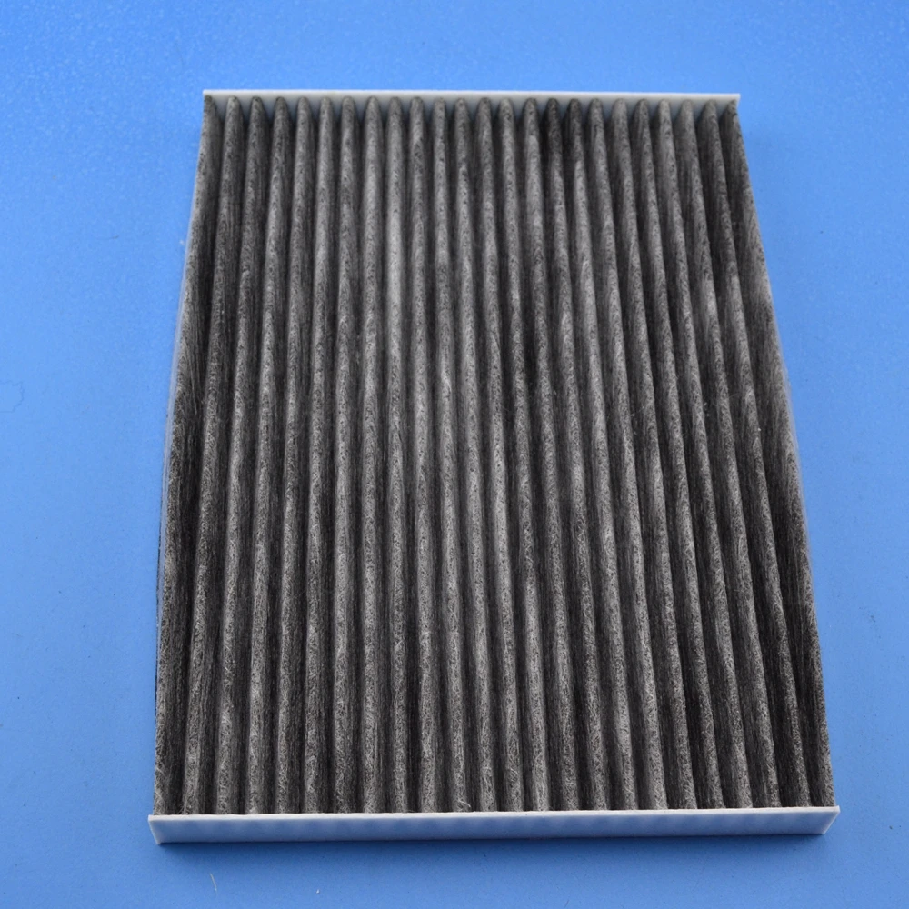 For Nissan Sentra Rogue Cabin Air Filter Replacement 2007-2013 Part Number 27277-EN000 Auto Accessory