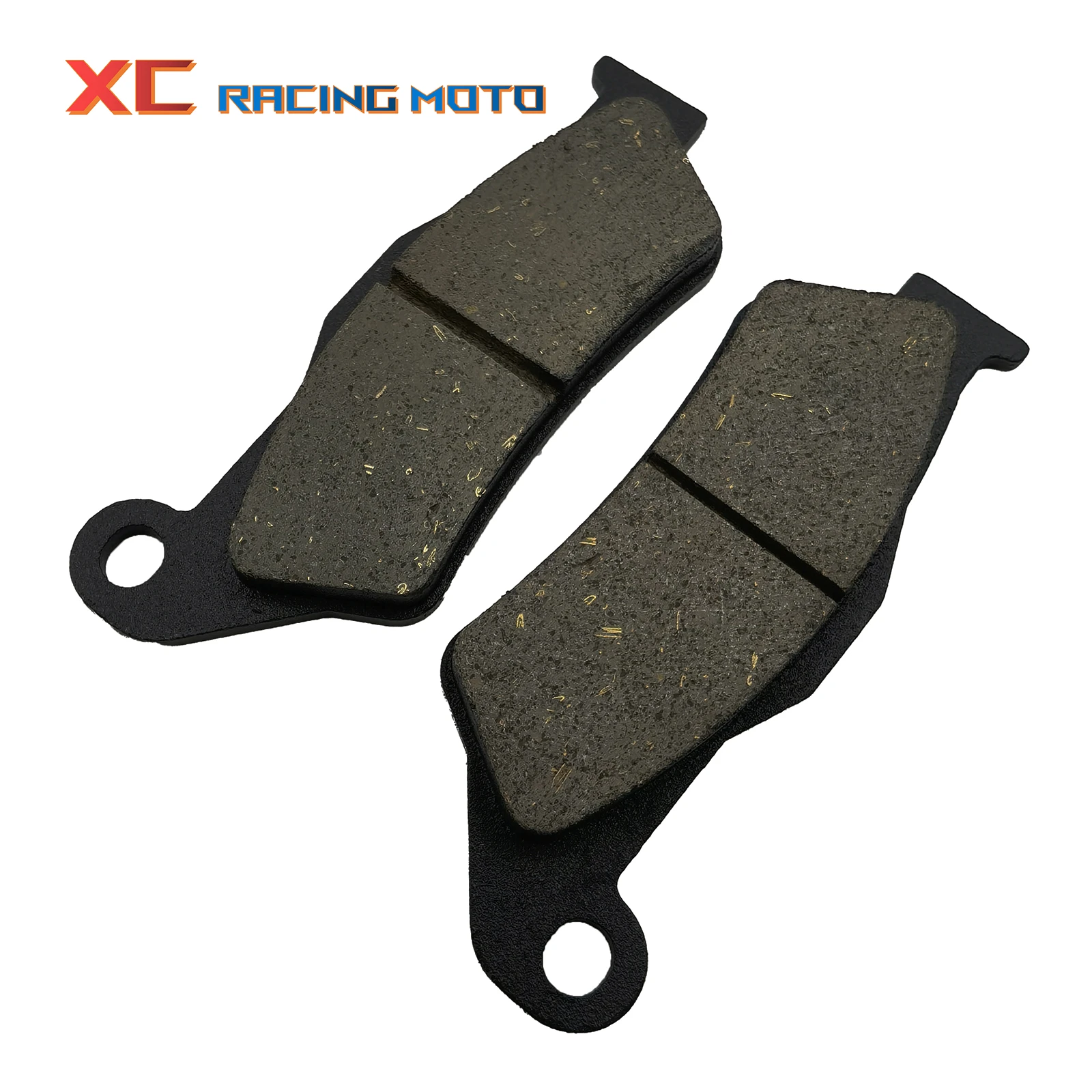 Motorcycle Front Brake Pads for KTM SX XC XC-F XCW SXF EXC 250 300 TPI 2020 125 150 200 350 450 EXCF XCRW 400 500 525 530 625