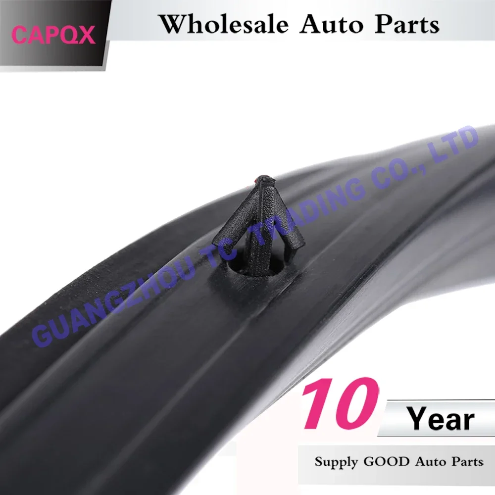 CAPQX For Peugeot 307 Auto Rear Door Interior Panel Accessories Spare Part  150mm