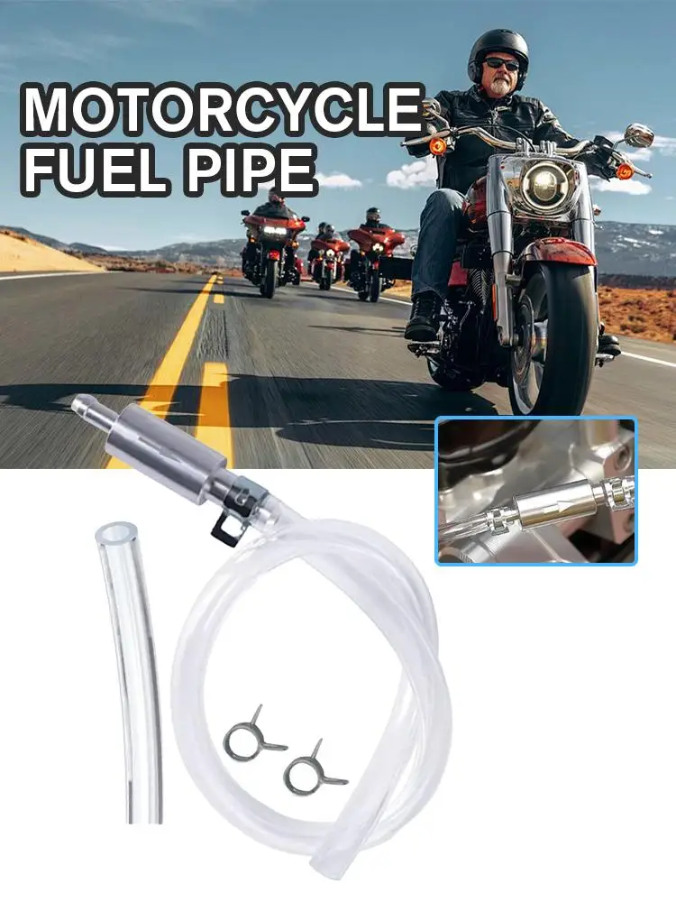 AliExpress Brake Bleeder Hose Car Motorcycle Brake Bleeding Oil Change Pump Tool Fluid Hose Hydraulic Clutch Valve Tube Set Bike Accessorie