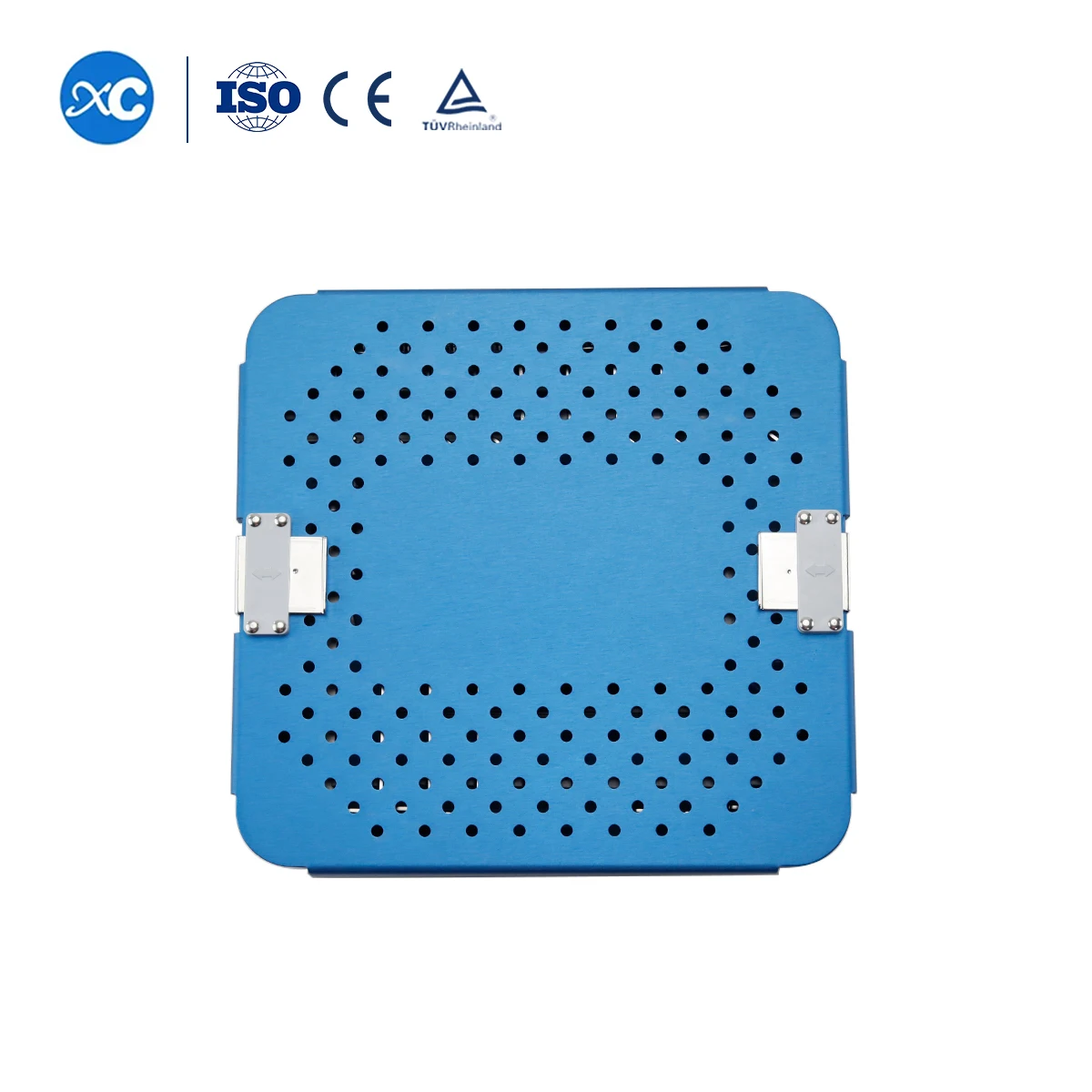 Orthopedic Cervical Spine Retractor Instrument Set Class III for Neurosurgery Distractor System XC MEDICO