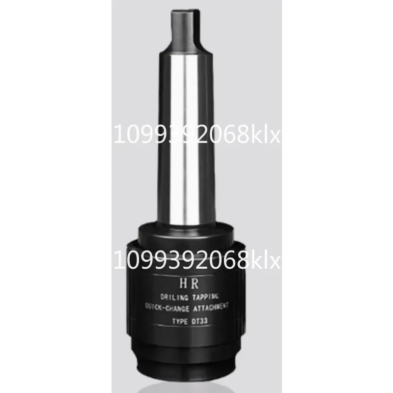 DT33 MT5 Tap Bracket, Connector, Rocker Drilling Tapping, Collet Collet for Milling