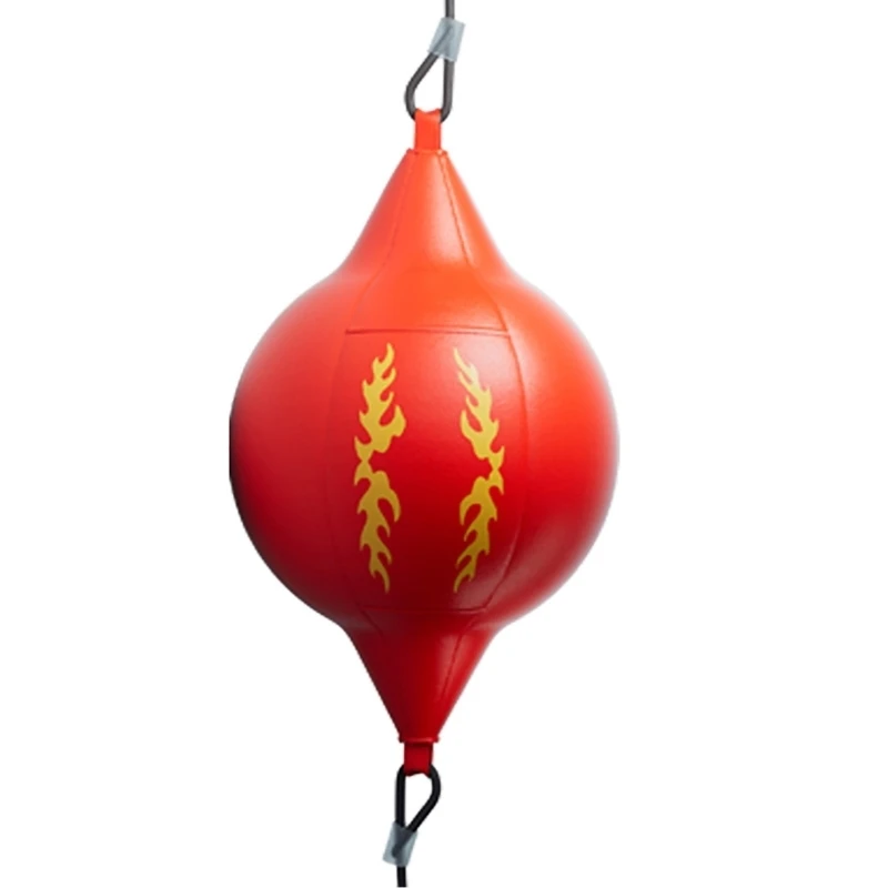 Boxing Speed Balls, PU Leather Anti-wear Hanging Punching Bag for Adult and Kids