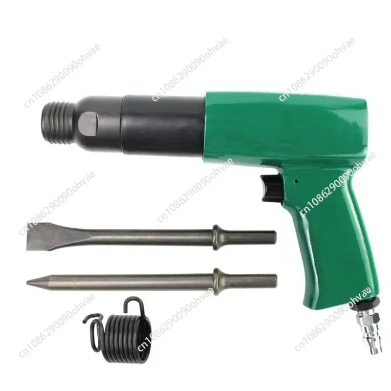 Pneumatic Hammer for Vehicle Repairing Air-hammer Powerful Jack Chipping Hammer for Bridge Contruction