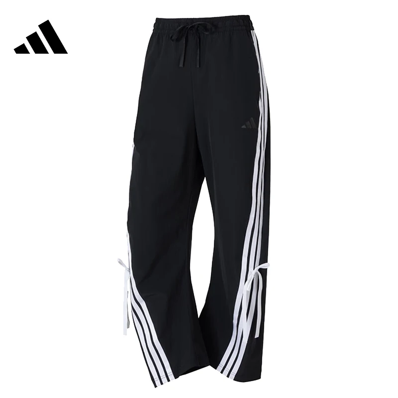 

Adidas Women's DANCE WOVEN PNT Pants JY7666