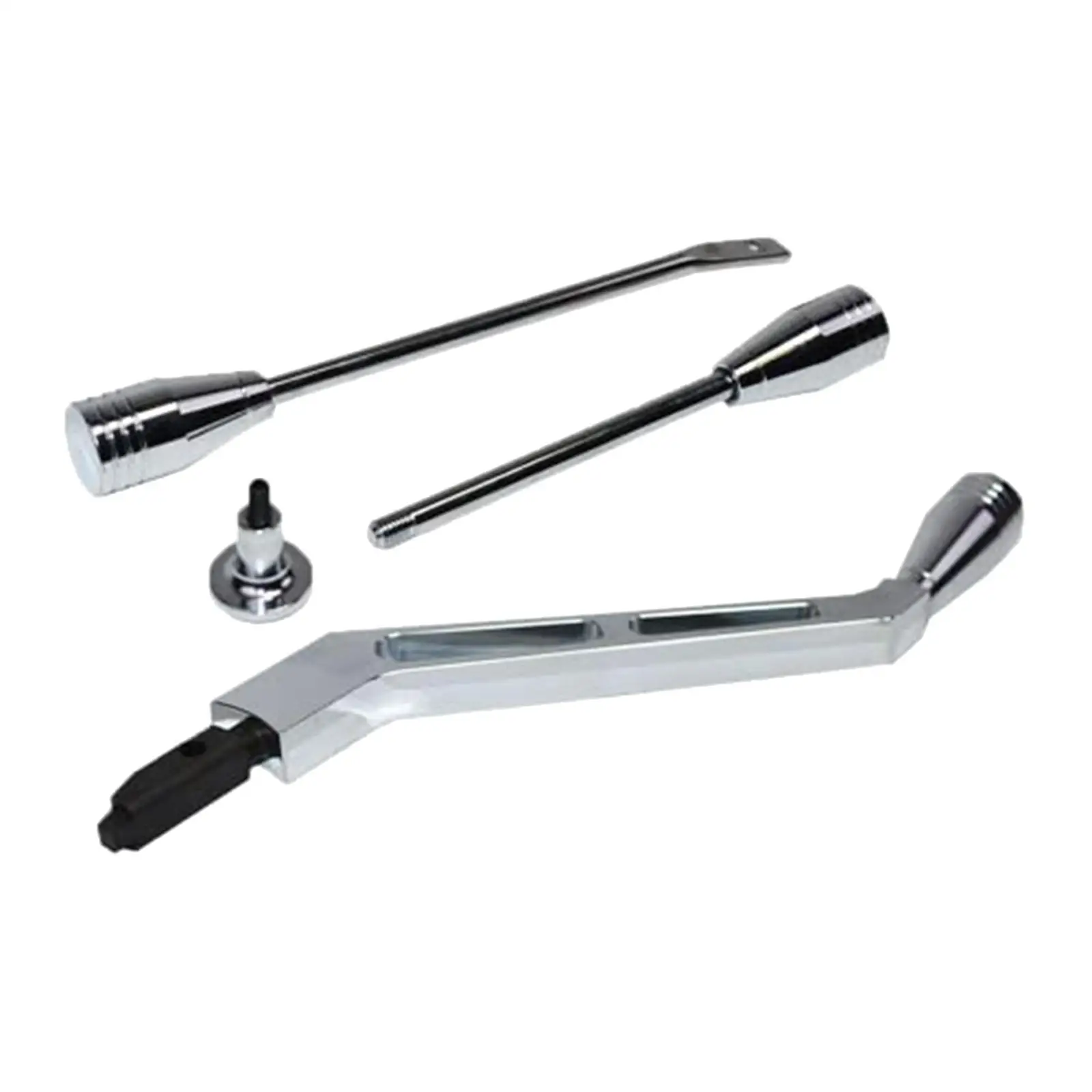 Shifter Lever,Turn , Lever Hazard Boots & Tilt Kit Premium Replacement Aluminum Alloy Car Accessories for GM Columns