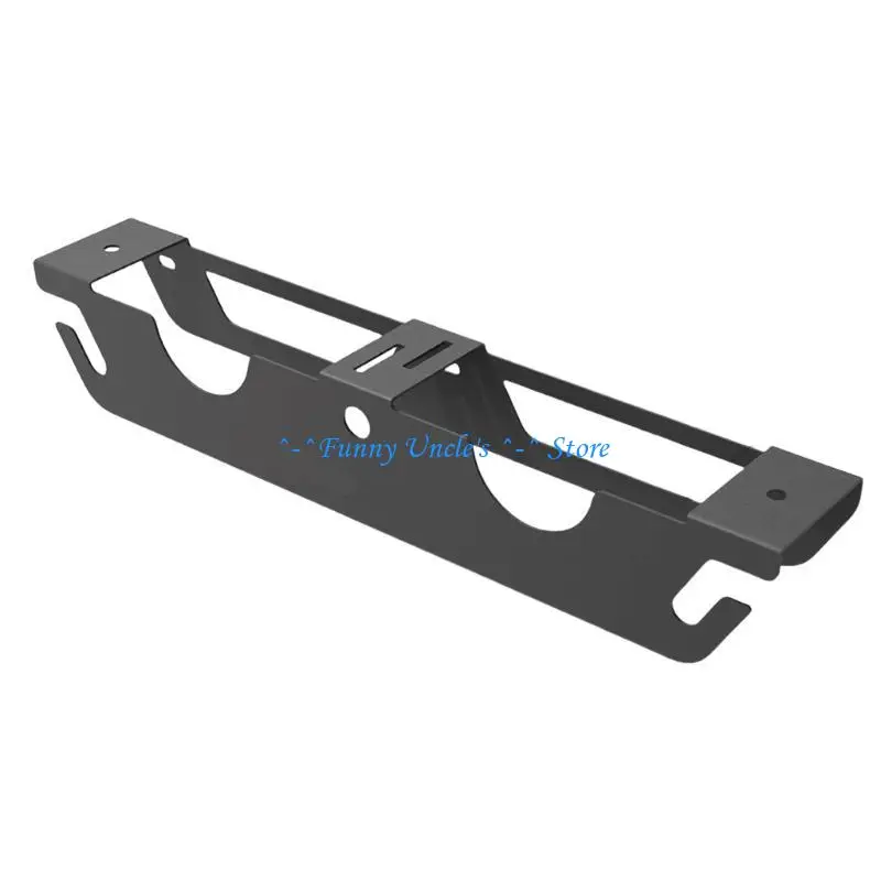 E7CD 2Pcs Grinder Holder Multipurpose Grinder Storage Hanging Stand