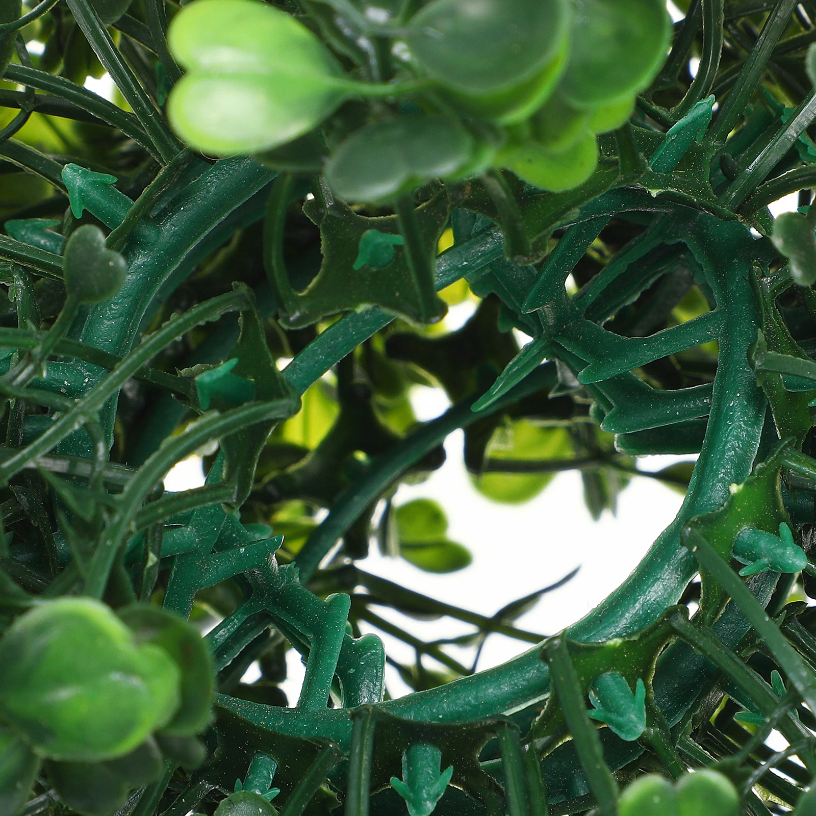 

6pcs Grass Balls Decor Eco Friendly Mini Gardening Props Wedding Home Party DIY Landscaping nament Potted Plant