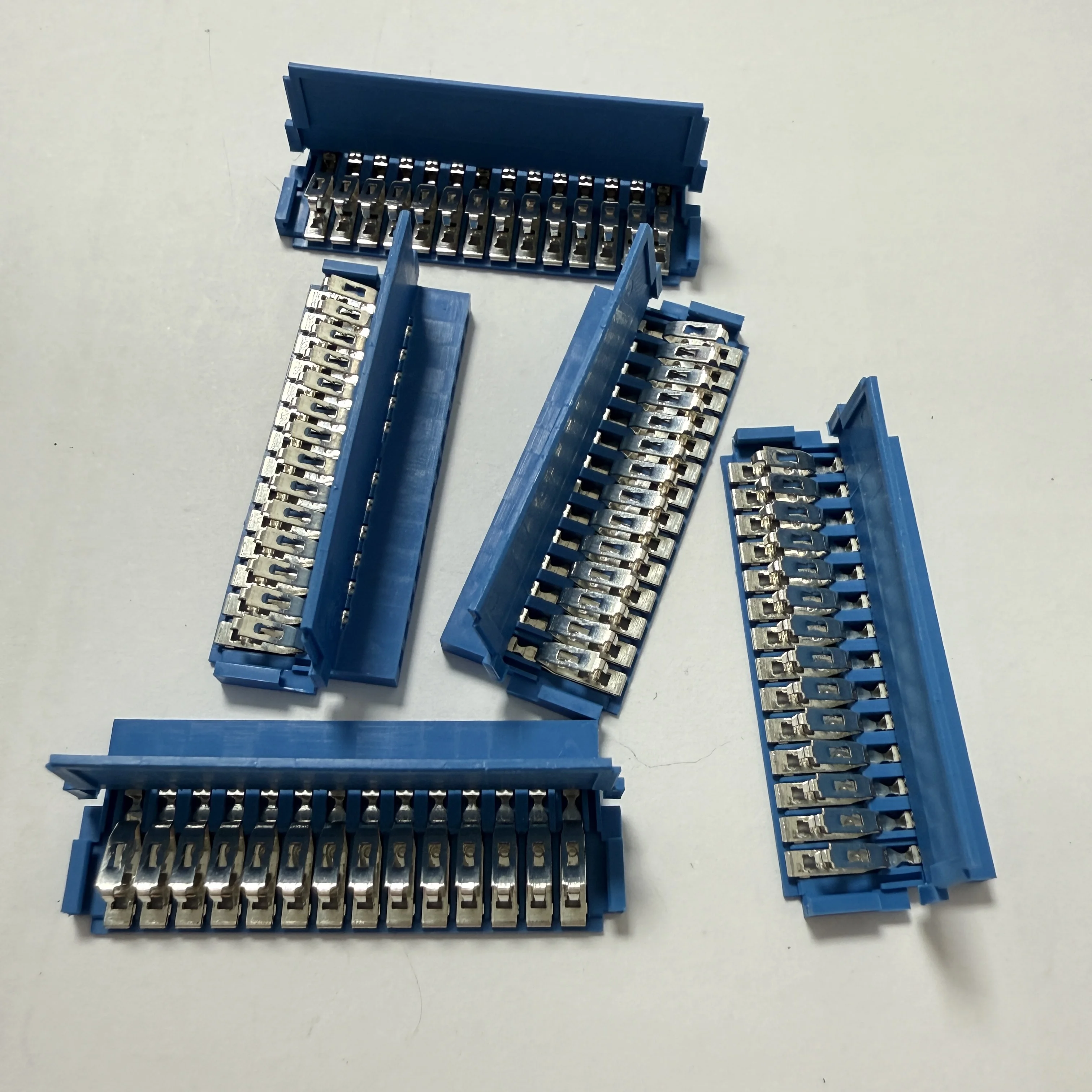 5 buah/lot Connectors (Konektor FFC/FPC)