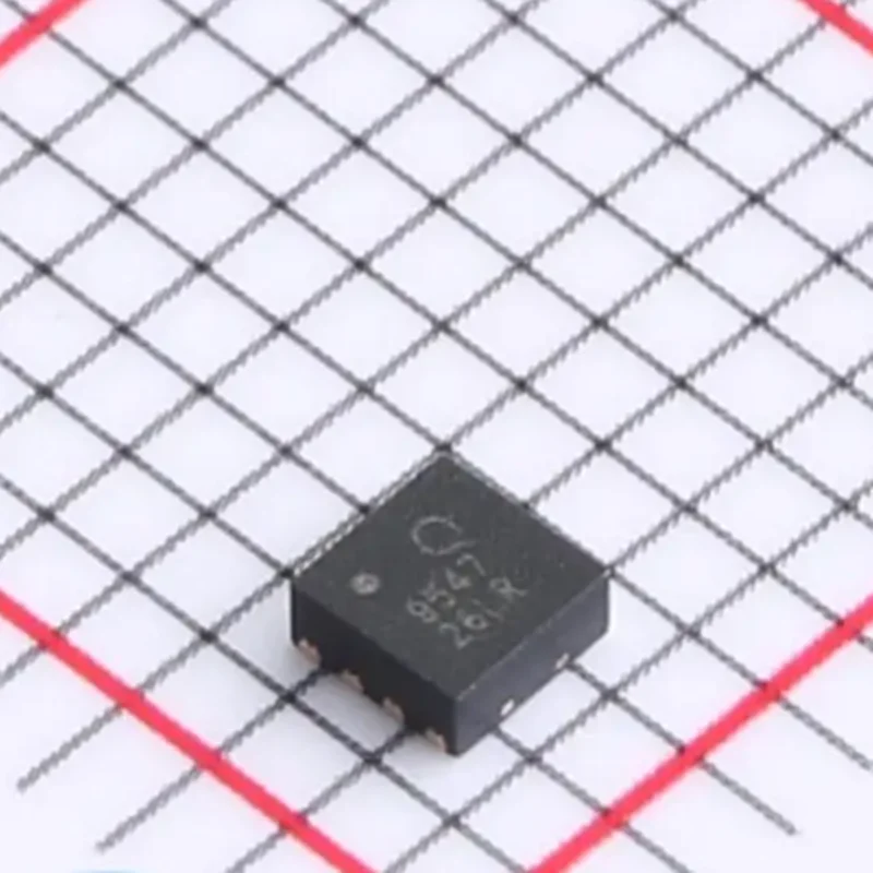 New Original QPL9547TR7 QPL9547 9547 DFN-8 0.1–6 GHz Ultra-Low-Noise Amplifier