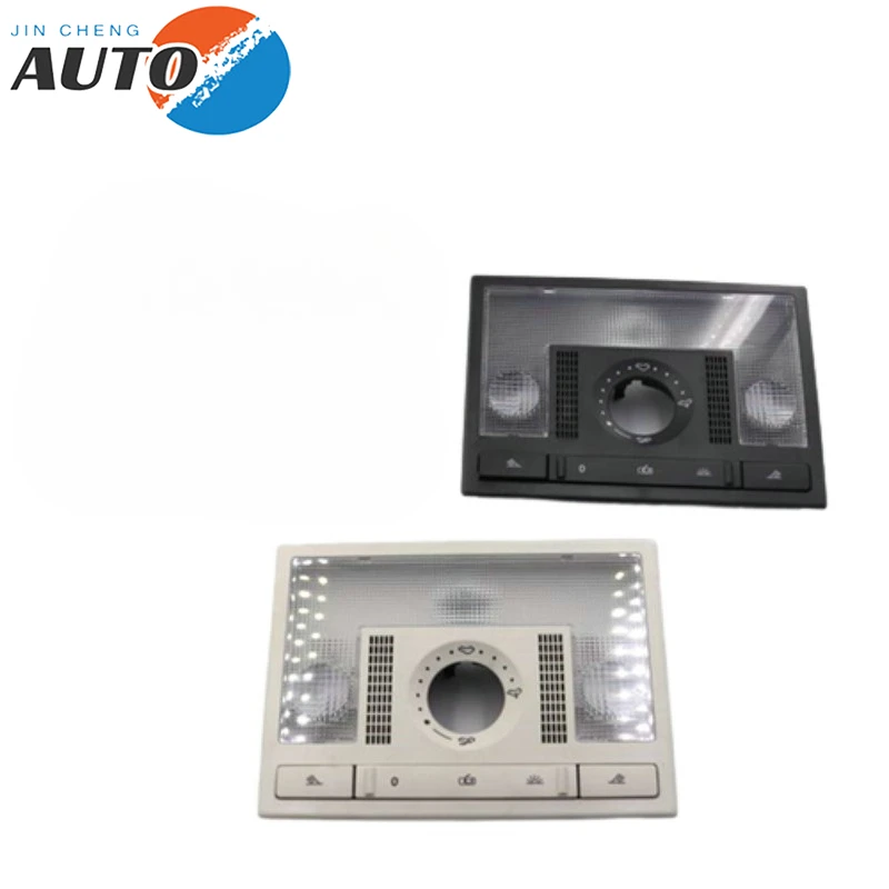

6Q0947613A Brand New Car Front Console Roof Reading Light For VW Polo 9N Touran 02-10 Seat Leon Altea