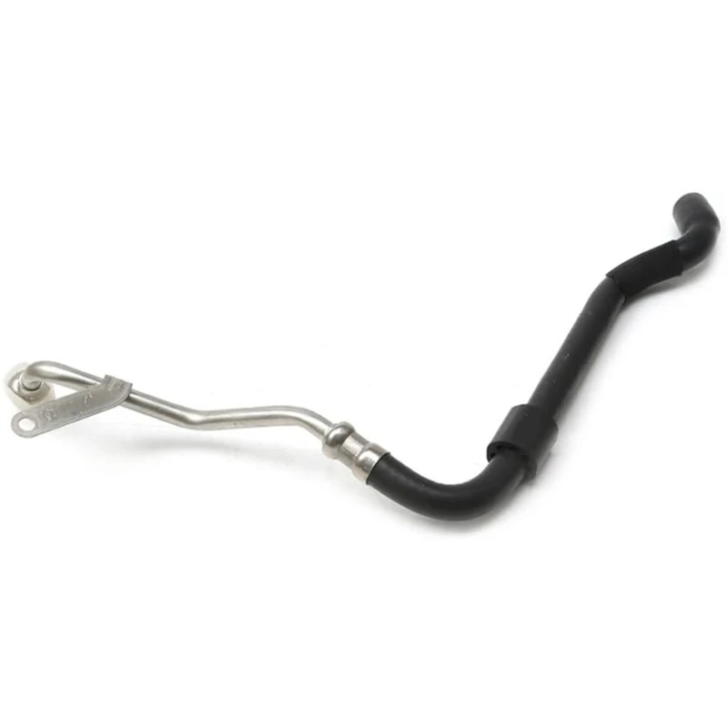 Coolant Pipe Exhaust Gas Turbocharger Hose for Golf 2.0T 06J121492C 06J 121 492C Auto Accessory