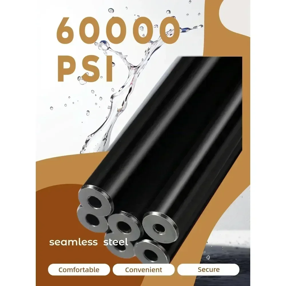 

Seamless & Precision Steel Pipes for DIY Tools: Hydraulic, Explosion-Proof, and Steel Tube Options with Hand Tool Parts