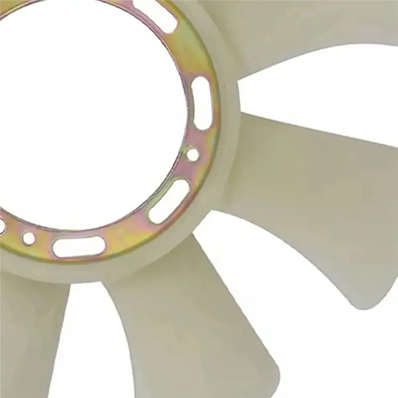 A20K-Fan Blade ME202146 MD050475 For Pajero 1990-2003 6G72 6G74 Cooling Fan MD334659 - view 5