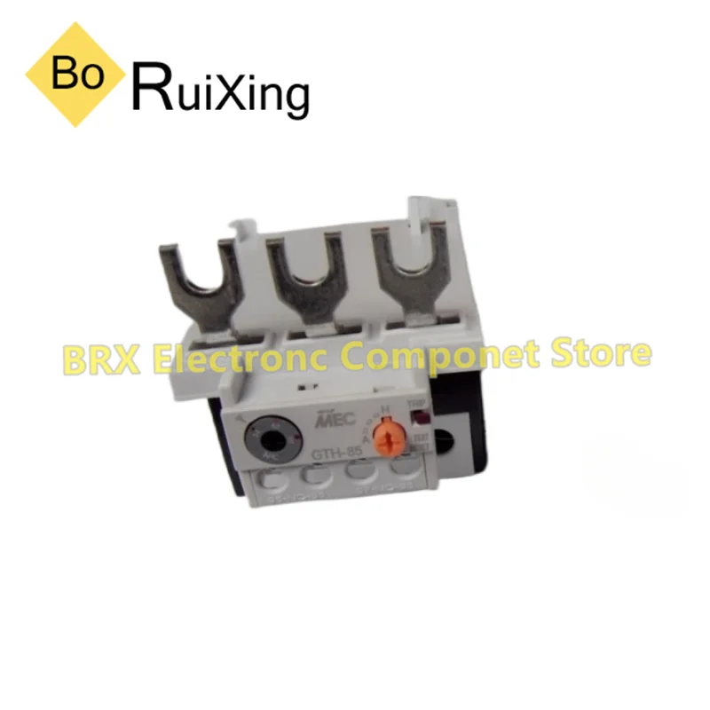 

Thermal overload relay GTH-85 34-50A 54-75A 63-85A