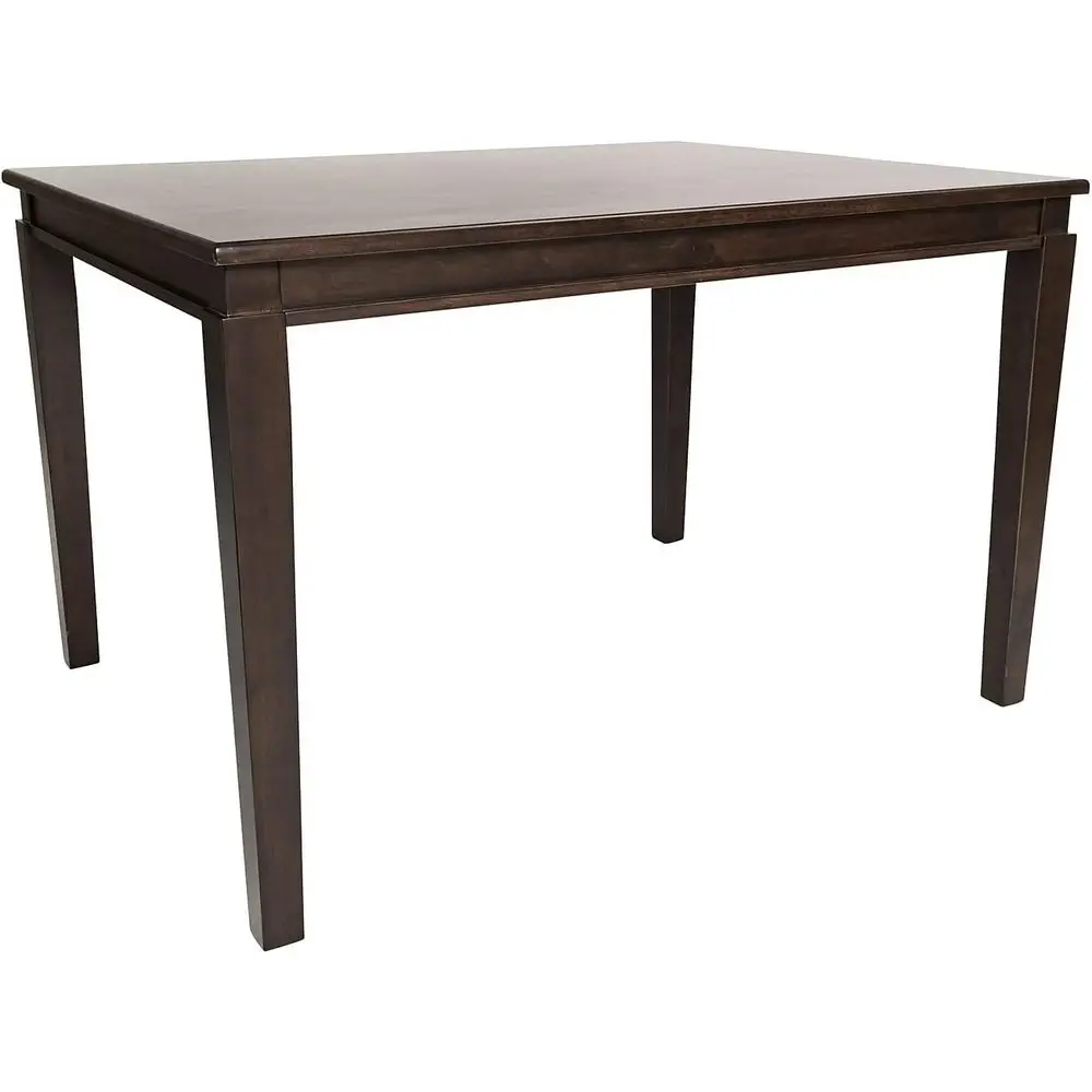 Henry 47" Solid Woo…